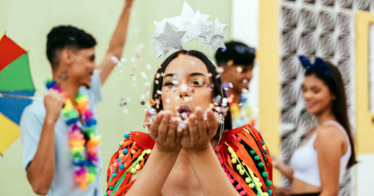 Dicas de cuidados com os fios nesse Carnaval!!